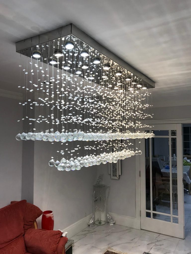 chandelier
