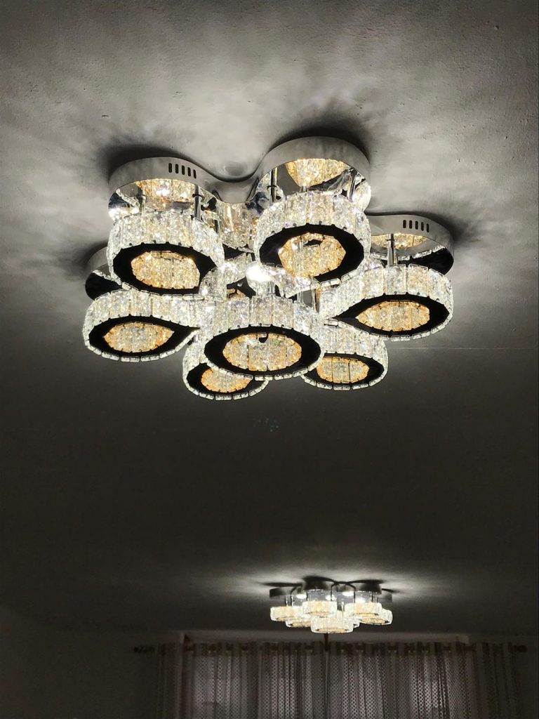 chandelier