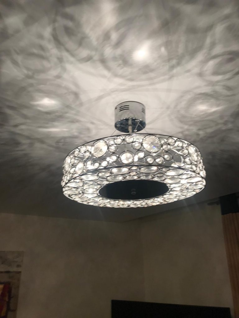 chandelier