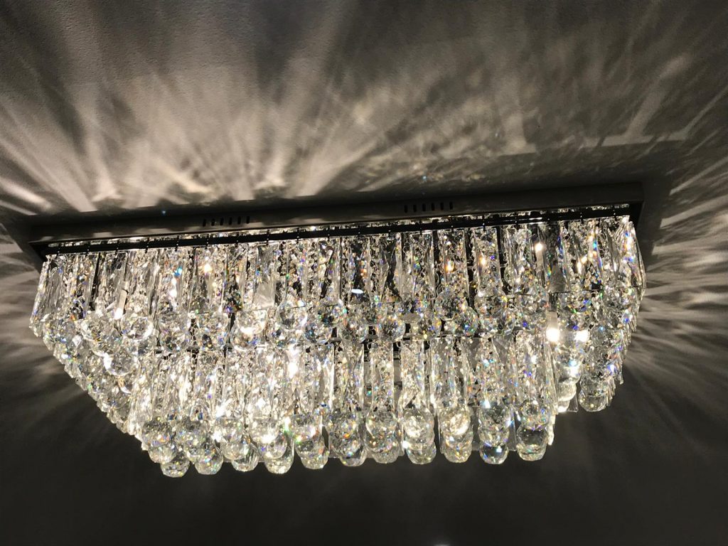 chandelier