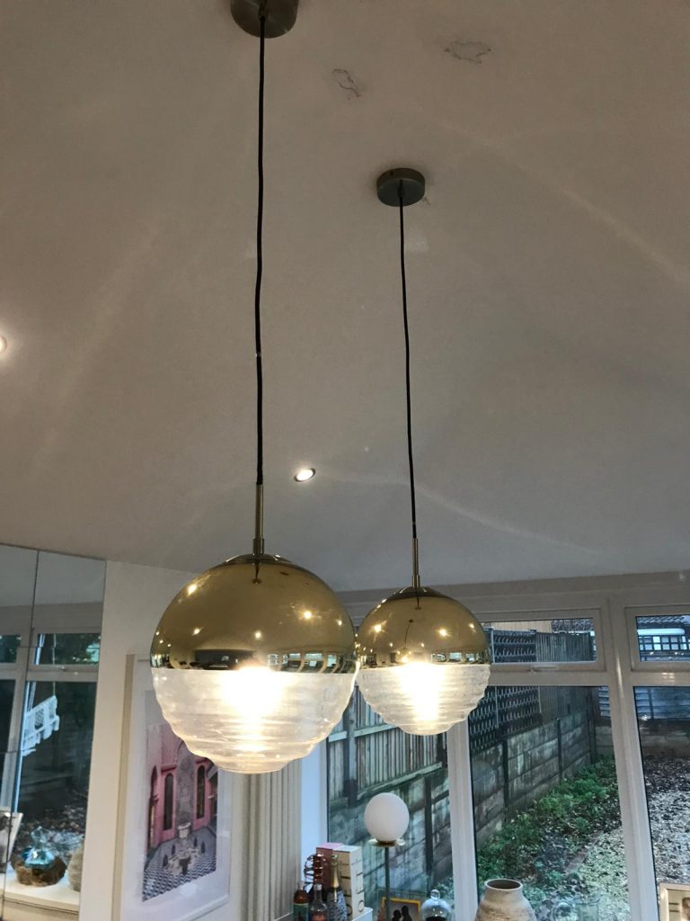 chandelier