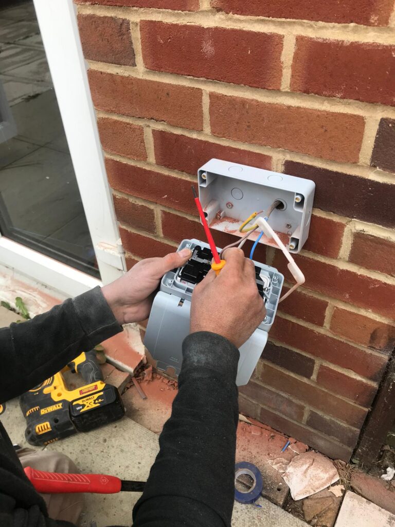 Electrical Inspection