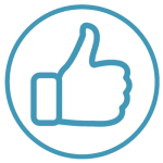 Thumbs Up