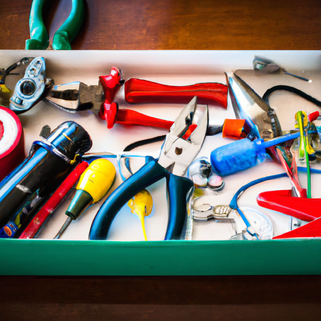 6 Essential Steps to Take Before Contacting an Electrician