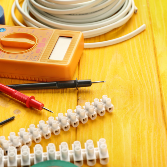 Handling Electrical Emergencies Safely