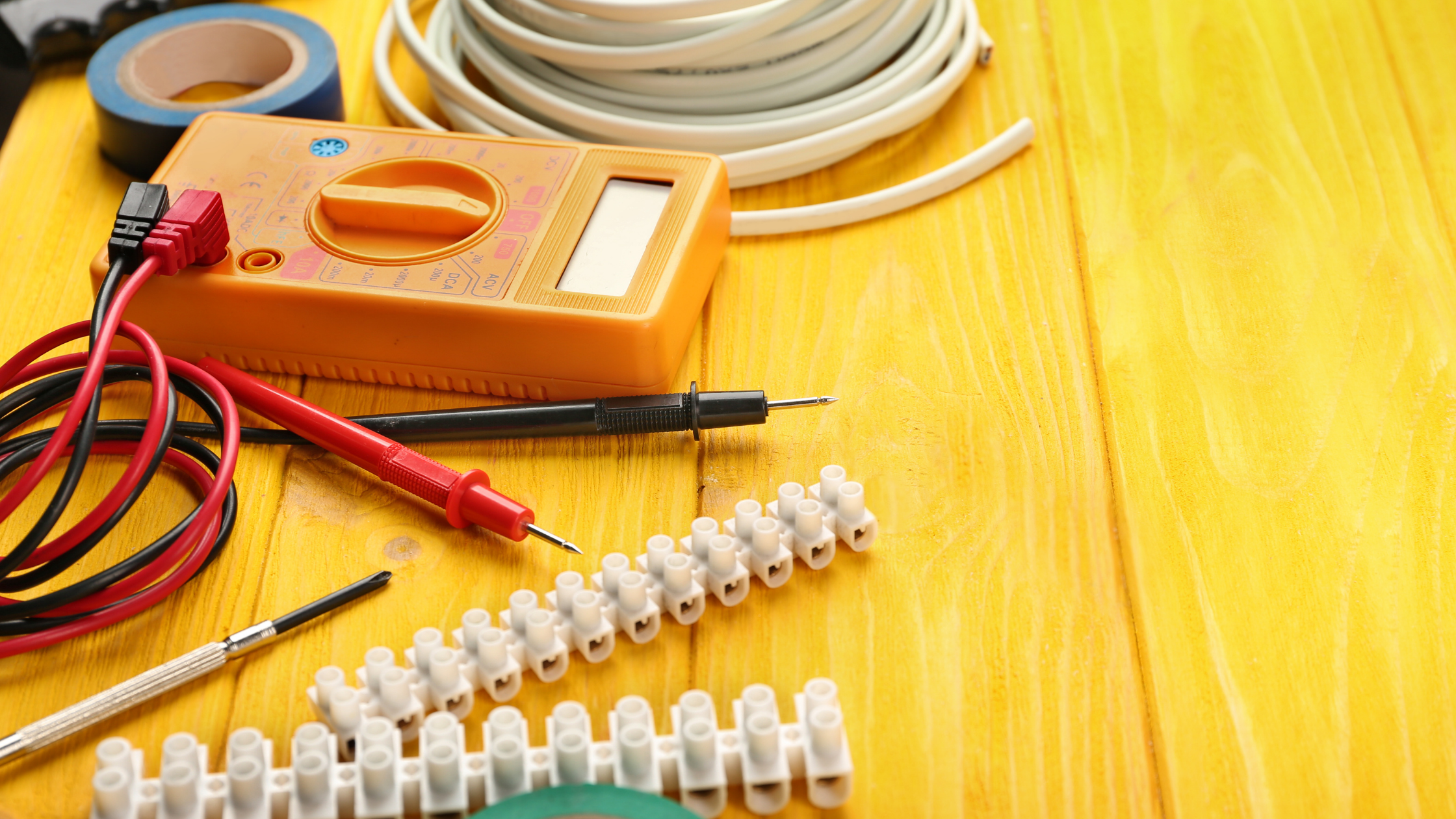 Handling Electrical Emergencies Safely