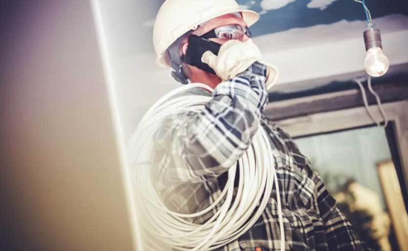 6 Essential Steps to Take Before Contacting an Electrician