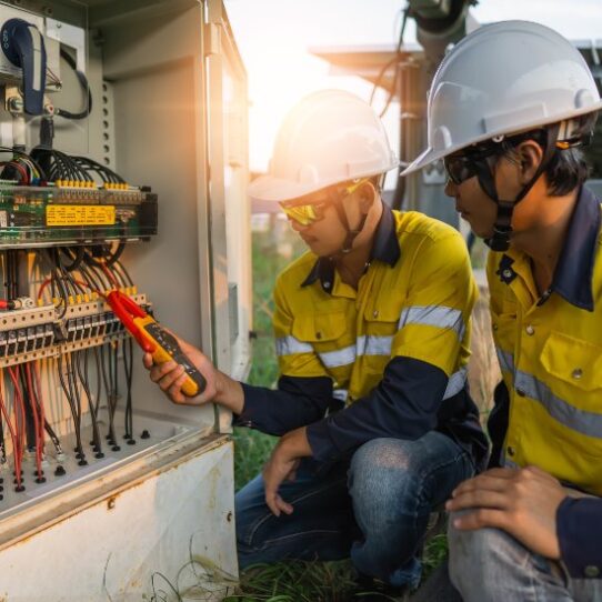 Understanding Electrical Emergencies