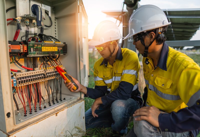 Understanding Electrical Emergencies