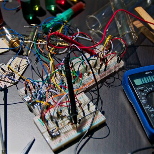 Understanding the Variations in Domestic and Industrial Electrical Installation