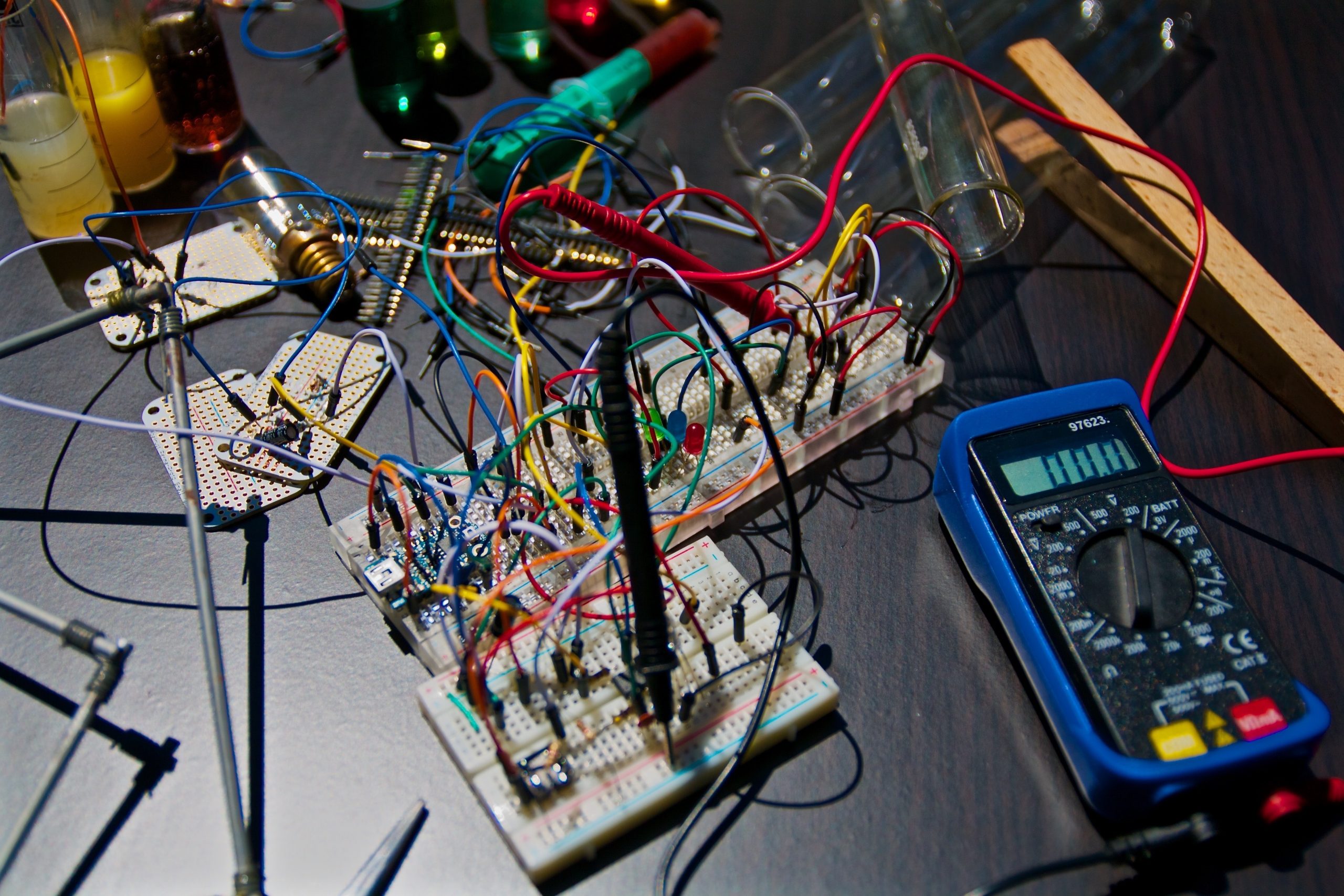 Understanding the Variations in Domestic and Industrial Electrical Installation