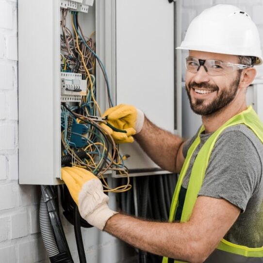 The Importance of Hiring a Domestic Electrician