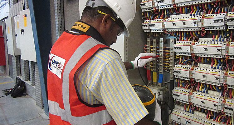 Understanding the Role of a Domestic Electrician