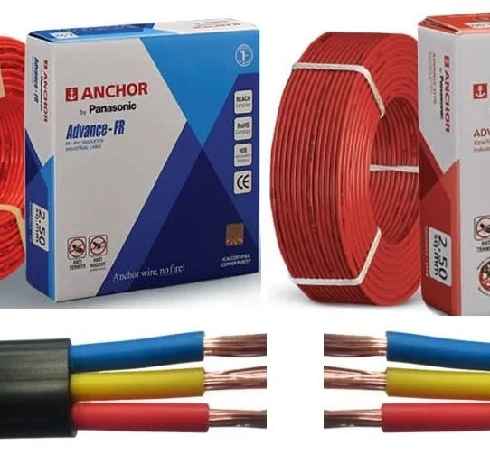 Choosing the Best Cable for House Wiring