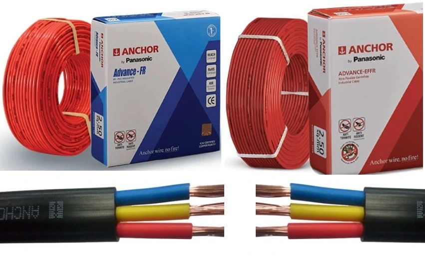 Choosing the Best Cable for House Wiring