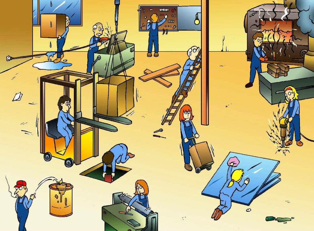 Recognizing and Preventing Electrical Hazards: A Comprehensive Guide