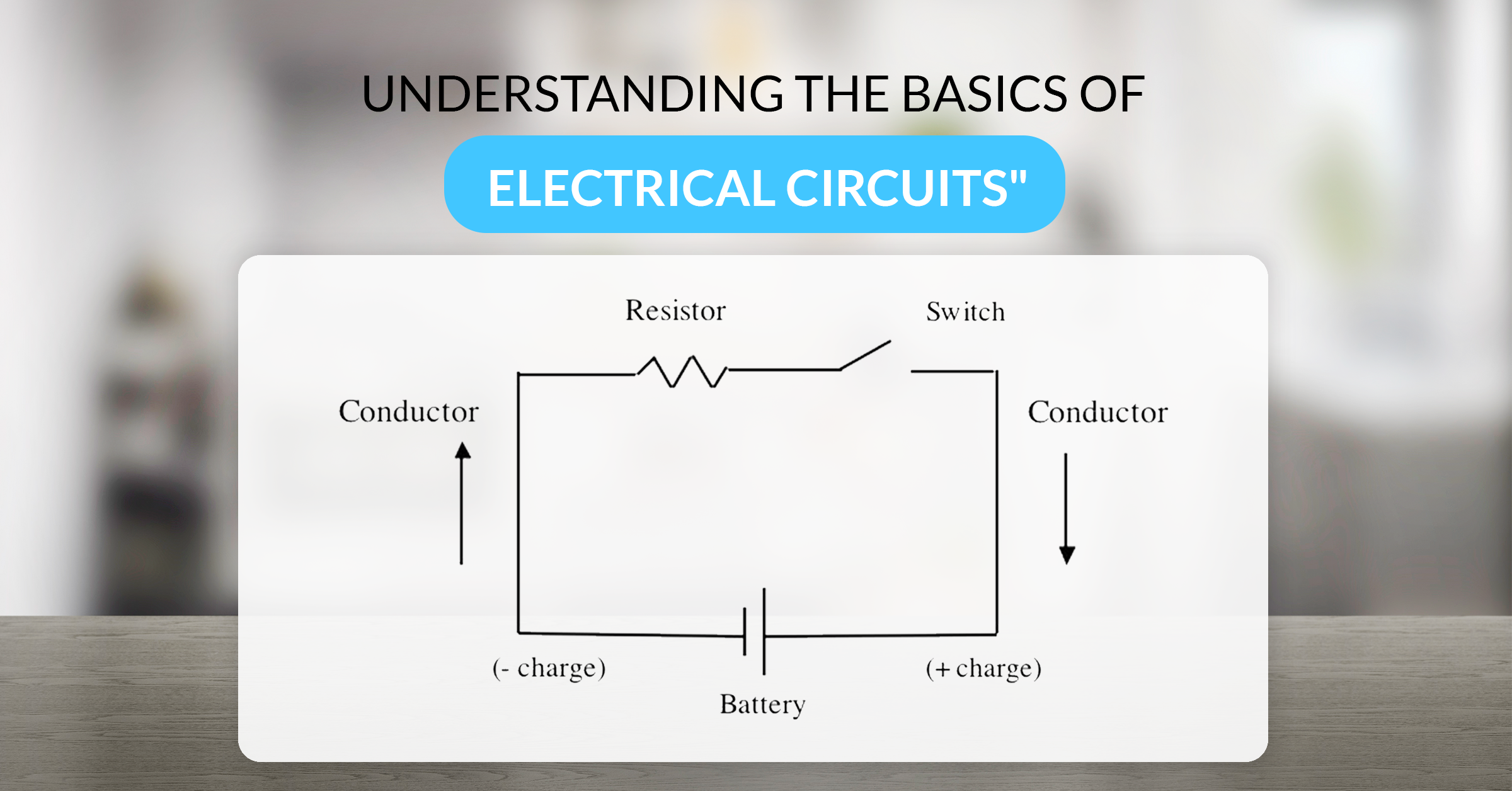 Understanding the Basics: Exploring the 5 Main Electric Circuits