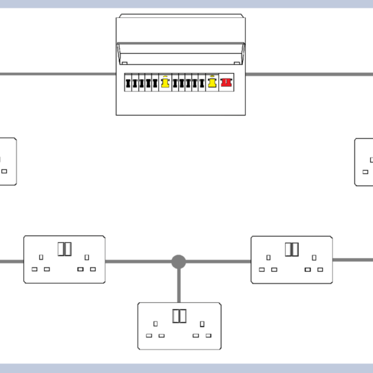 Examples of Domestic Installation