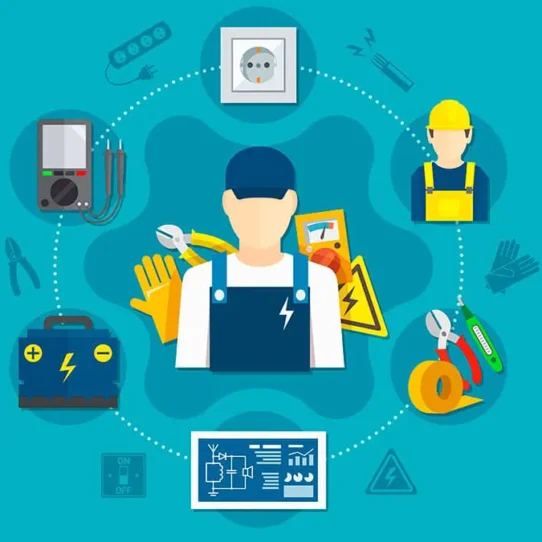 Key Responsibilities of an Electrician