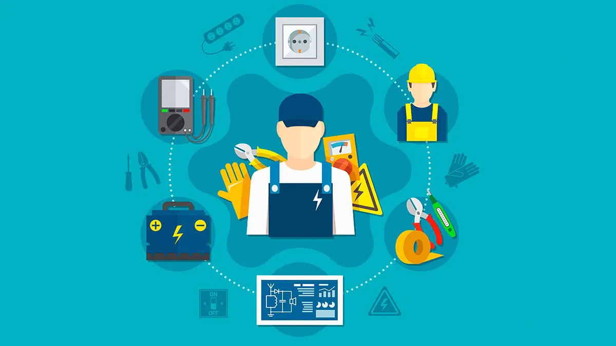Key Responsibilities of an Electrician