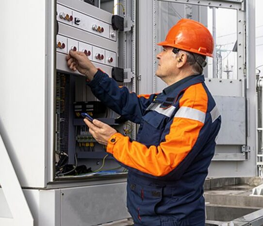 Top Concerns for Electricians