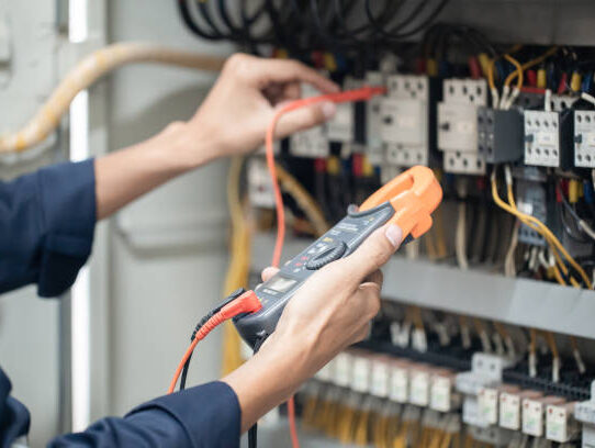 Understanding Commercial Electrical Installations