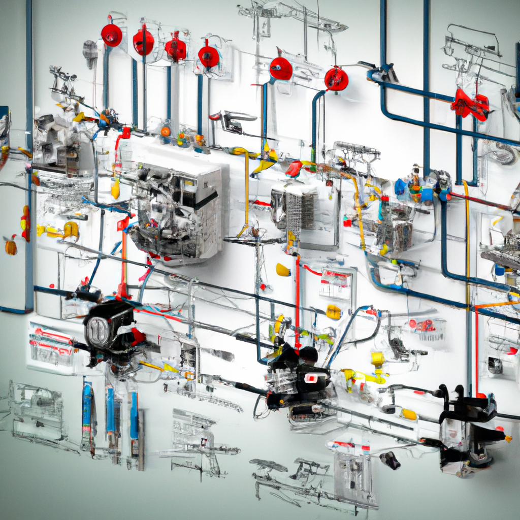 Understanding the Five Essential Types of Electrical Setups